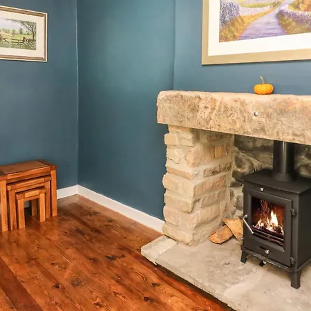 1a Lower Croft Street Дом отдыха Сеттл
