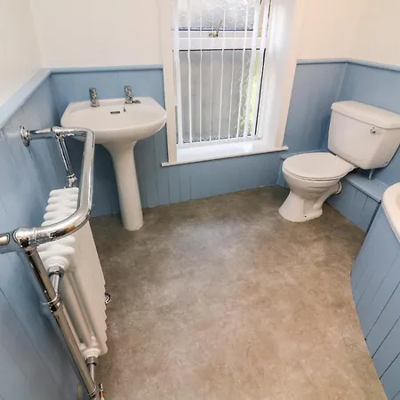 Casa vacanze 1a Lower Croft Street Settle