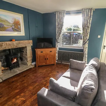 1a Lower Croft Street Casa vacanze *