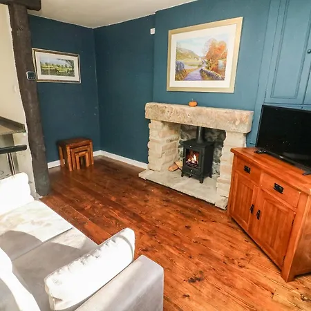 Holiday home 1a Lower Croft Street Settle