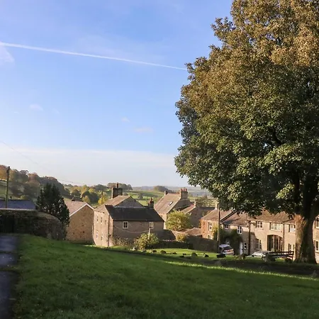 1a Lower Croft Street Casa vacanze