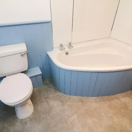 1a Lower Croft Street Casa vacanze *