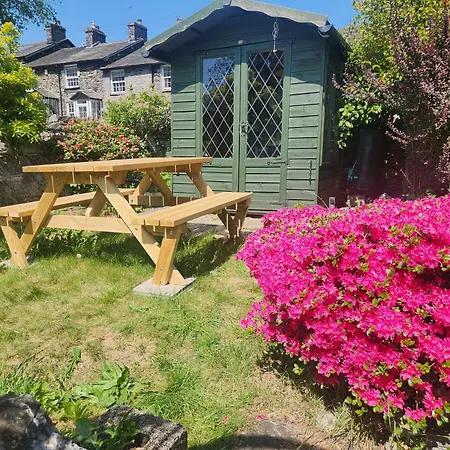 Casa vacanze 1a Lower Croft Street