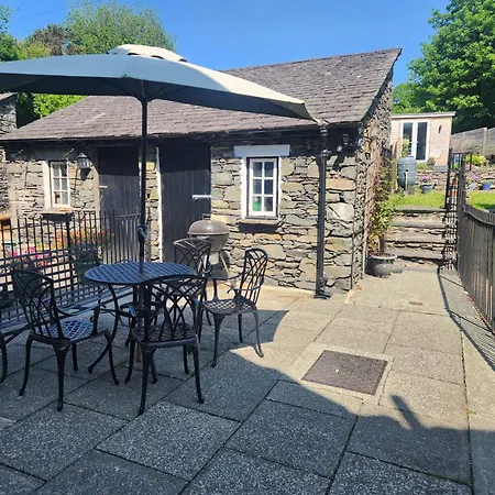 1a Lower Croft Street Settle