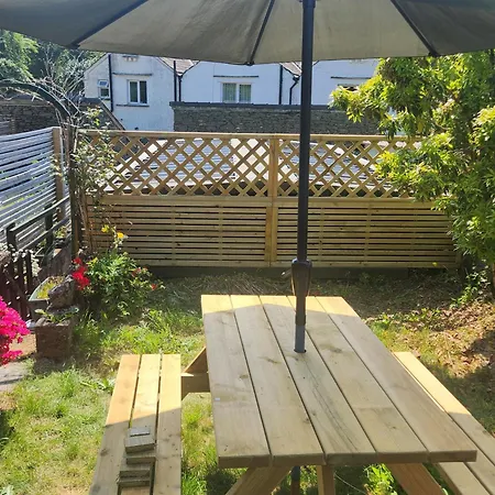 Casa vacanze 1a Lower Croft Street Settle
