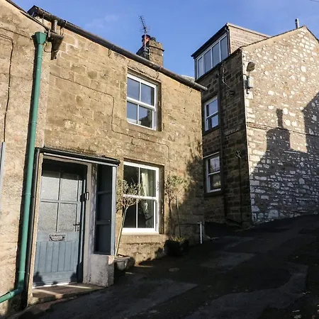 1a Lower Croft Street 세틀