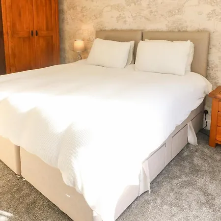 1a Lower Croft Street 펜션