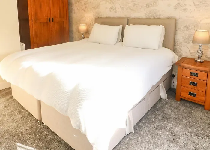 1a Lower Croft Street Holiday home